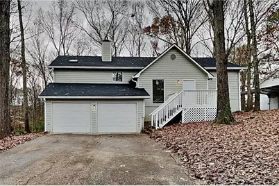 4505 Laurie Lane, Powder Springs, GA 30127 - Photo 1