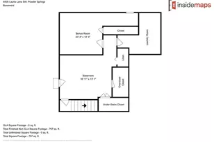 4505 Laurie Ln, Powder Springs, GA 30127 - Photo 23