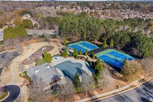 512 Twilley Ridge Road SW, Smyrna, GA 30082 - Photo 33