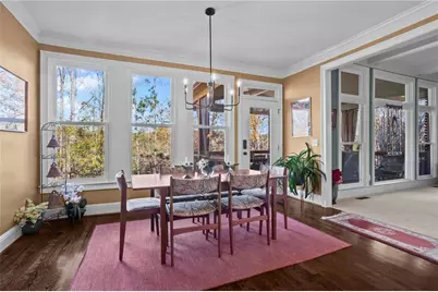 512 Twilley Ridge Road SW, Smyrna, GA 30082 - Photo 17