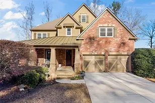 512 Twilley Ridge Road SW, Smyrna, GA 30082 - Photo 1