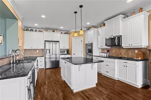 512 Twilley Ridge Road SW, Smyrna, GA 30082 - Photo 9