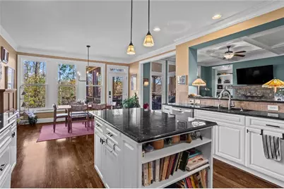 512 Twilley Ridge Road SW, Smyrna, GA 30082 - Photo 11