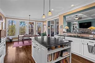 512 Twilley Ridge Road SW, Smyrna, GA 30082 - Photo 11