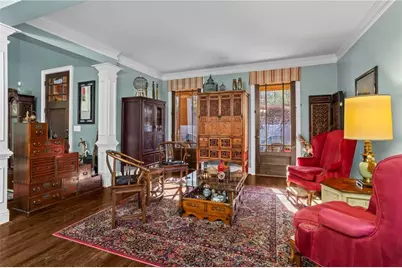 512 Twilley Ridge Road SW, Smyrna, GA 30082 - Photo 19