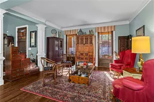 512 Twilley Ridge Road SW, Smyrna, GA 30082 - Photo 19