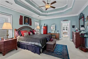 512 Twilley Ridge Road SW, Smyrna, GA 30082 - Photo 13