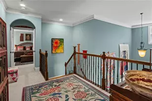 512 Twilley Ridge Road SW, Smyrna, GA 30082 - Photo 25