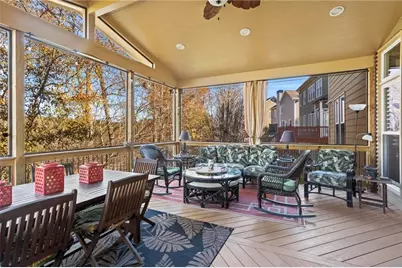 512 Twilley Ridge Road SW, Smyrna, GA 30082 - Photo 23