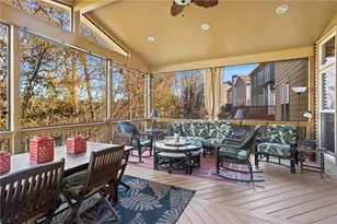 512 Twilley Ridge Road SW, Smyrna, GA 30082 - Photo 23