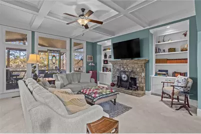 512 Twilley Ridge Road SW, Smyrna, GA 30082 - Photo 5