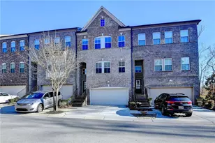 373 Via Secco Ln, Suwanee, GA 30024 - Photo 5