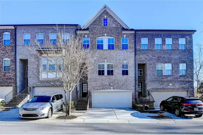 373 Via Secco Lane, Suwanee, GA 30024 - Photo 3