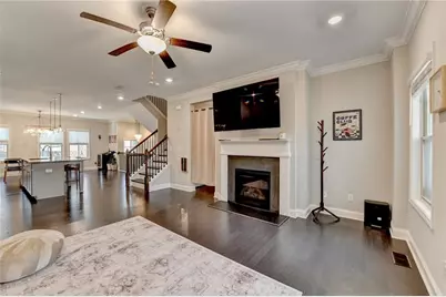 373 Via Secco Lane, Suwanee, GA 30024 - Photo 27