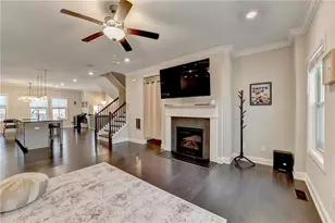 373 Via Secco Ln, Suwanee, GA 30024 - Photo 27