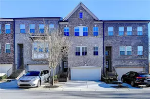 373 Via Secco Ln, Suwanee, GA 30024 - Photo 1