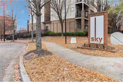 898 Oak Street SW #1412, Atlanta, GA 30310 - Photo 1