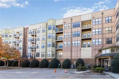 898 Oak Street SW #1412, Atlanta, GA 30310 - Photo 33