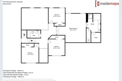 5197 Running Doe Drive, Suwanee, GA 30024 - Photo 19