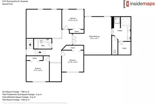 5197 Running Doe Dr, Suwanee, GA 30024 - Photo 19