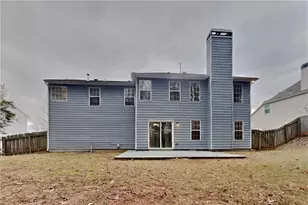 5197 Running Doe Dr, Suwanee, GA 30024 - Photo 17