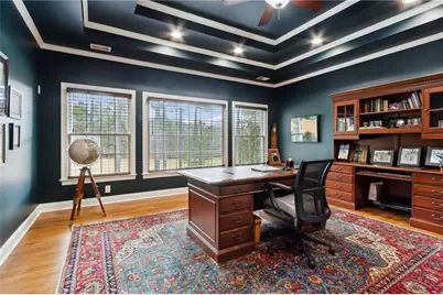 6225 Arnall Court NW, Acworth, GA 30101 - Photo 53