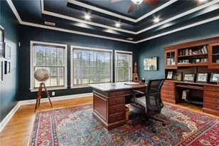 6225 Arnall Ct NW, Acworth, GA 30101 - Photo 53