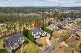 6225 Arnall Ct NW, Acworth, GA 30101 - Photo 87