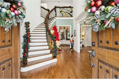 6225 Arnall Court NW, Acworth, GA 30101 - Photo 5