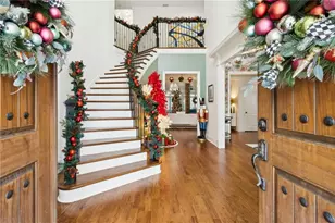 6225 Arnall Ct NW, Acworth, GA 30101 - Photo 5