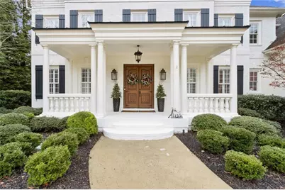 6225 Arnall Court NW, Acworth, GA 30101 - Photo 3