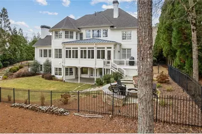 6225 Arnall Court NW, Acworth, GA 30101 - Photo 81