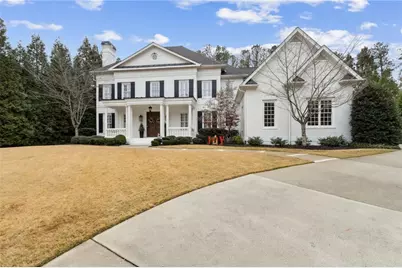 6225 Arnall Court NW, Acworth, GA 30101 - Photo 1