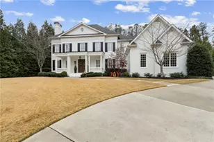 6225 Arnall Ct NW, Acworth, GA 30101 - Photo 1