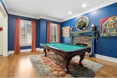 6225 Arnall Court NW, Acworth, GA 30101 - Photo 9