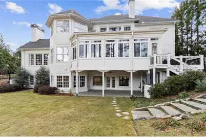 6225 Arnall Court NW, Acworth, GA 30101 - Photo 73