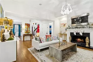 6225 Arnall Ct NW, Acworth, GA 30101 - Photo 13