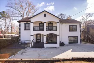 4163 Clairmont Rd, Atlanta, GA 30341 - Photo 1