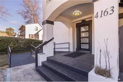 4163 Clairmont Road, Atlanta, GA 30341 - Photo 3