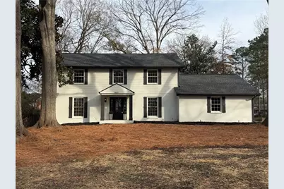 4621 Ellisbury Drive, Atlanta, GA 30338 - Photo 1