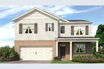 117 Crooked Lake Park, Villa Rica, GA 30180 - Photo 1