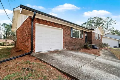 2643 Elkhorn Drive, Decatur, GA 30034 - Photo 3