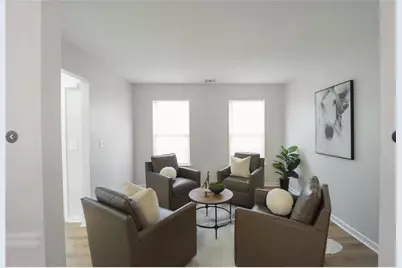 833 Oakview Trace, Atlanta, GA 30349 - Photo 9