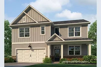 91 Cyrilla Walk, Dallas, GA 30132 - Photo 1