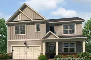 91 Cyrilla Walk, Dallas, GA 30132 - Photo 1