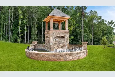 91 Cyrilla Walk, Dallas, GA 30132 - Photo 37