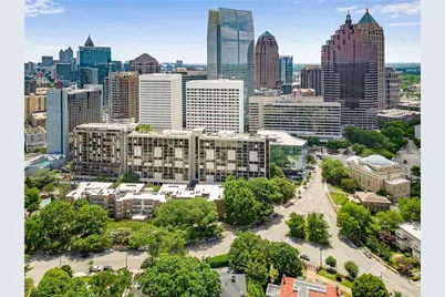 145 15th Street NE #1004, Atlanta, GA 30309 - Photo 27