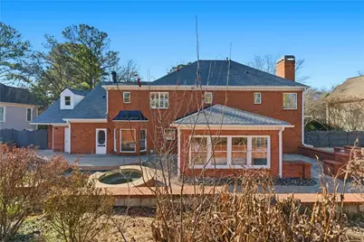 2903 Ashebrooke Drive NE, Marietta, GA 30068 - Photo 57