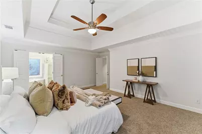 2903 Ashebrooke Drive NE, Marietta, GA 30068 - Photo 33