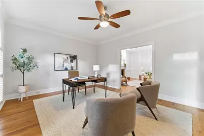 2903 Ashebrooke Drive NE, Marietta, GA 30068 - Photo 9